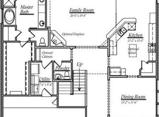 4614 Valley Rill Rd, Katy, TX 77449