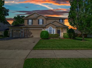 389 Summercove Cir, Saint Augustine, FL 32086