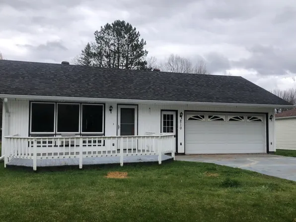 210 2nd Ave E, Floodwood, MN 55736