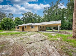 219 S West St, Green Cove Springs, FL 32043