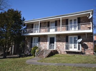 6408 Sandpiper Dr, Little Rock, AR 72205