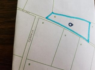 0 Old Highway 13 LOT 24, Hurricane Mills, TN 37078