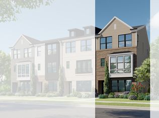 17318 Hardisty Way, Bowie, MD 20715