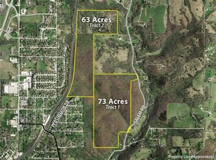 Salem Rd, Excelsior Springs, MO 64024