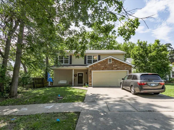 337 Illinois St, Lawrence, KS 66044