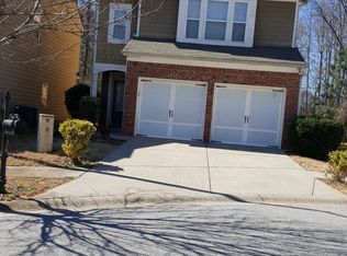 6154 Allpoint Way, Fairburn, GA 30213