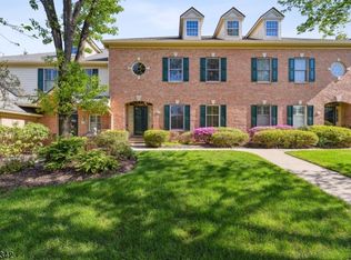 30 Pippins Way, Morristown, NJ 07960