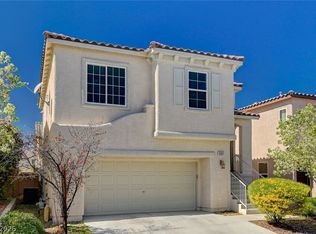 10997 Sardinia Sands Dr, Las Vegas, NV 89141