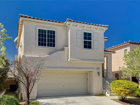 10997 Sardinia Sands Dr, Las Vegas, NV 89141
