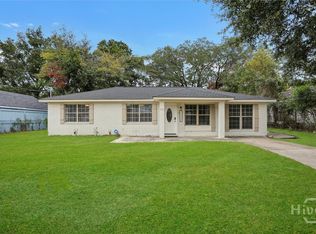 720 Dixon St, Savannah, GA 31405