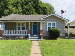 550 S Warren Ave, Springfield, MO 65806