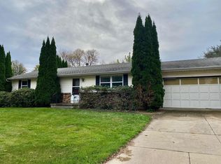95 Northbreeze Dr, Appleton, WI 54911