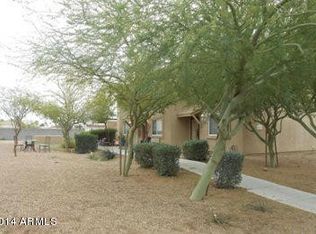 2277 S Apache Dr, Apache Junction, AZ 85120