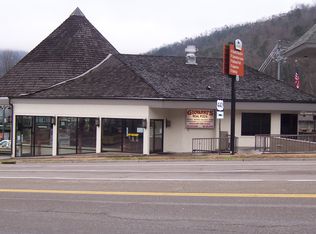458 Parkway #UNIT 1, Gatlinburg, TN 37738