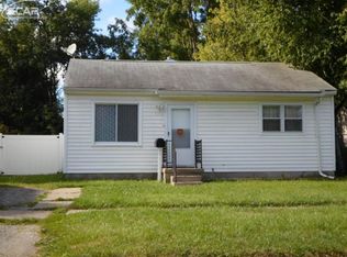 3112 Maryland Ave, Flint, MI 48506