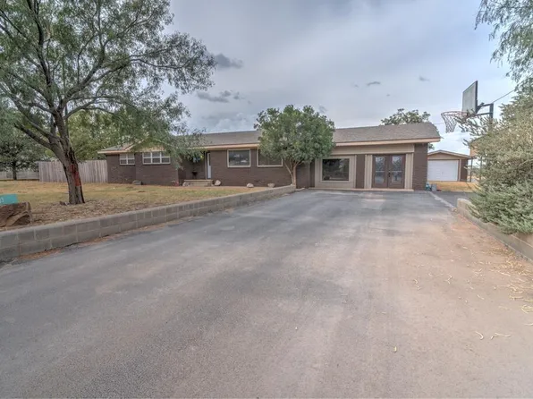 603 E County Road 140, Midland, TX 79706