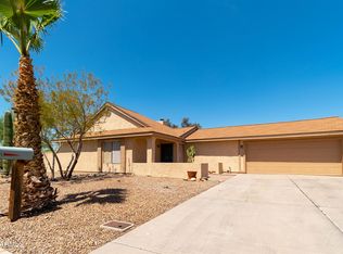 2240 W Mohawk Ln, Phoenix, AZ 85027