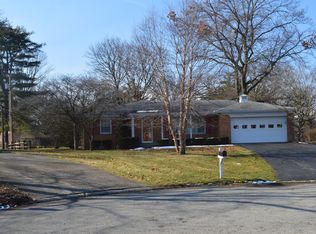 7147 Gillespie Ct, Indianapolis, IN