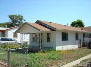 1120 Cedar St, Pueblo, CO 81004