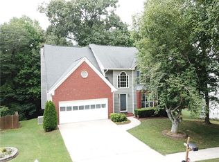 755 Suwanee Lakes Cir, Suwanee, GA 30024