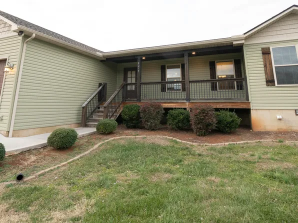 4217 Cristi Way, Kodak, TN 37764