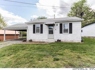 105 Elm St, Waterloo, IL 62298