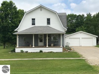 109 Main St, Blanchard, MI, 49310