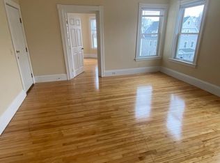 9 Sturgis St #3, Worcester, MA 01605
