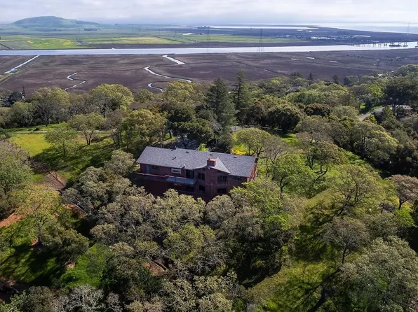 311 Crest Road, Novato, CA 94945