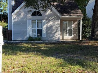2376 Trafalgar Dr, Biloxi, MS 39531