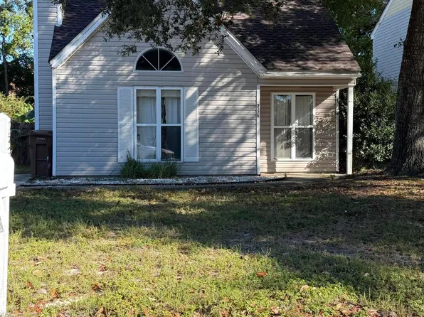 2376 Trafalgar Dr, Biloxi, MS 39531