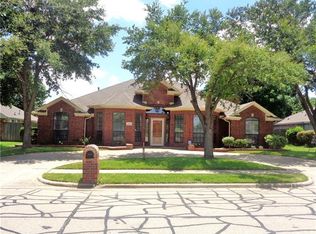 3310 Suzanne Dr, Rowlett, TX 75088