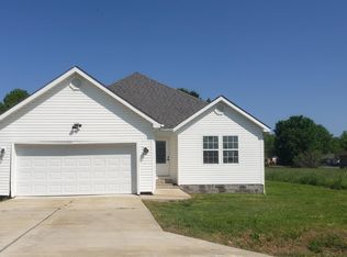 144 Braxton Bnd, Ledbetter, KY 42058