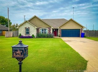 4105 S 41st St E, Muskogee, OK 74403