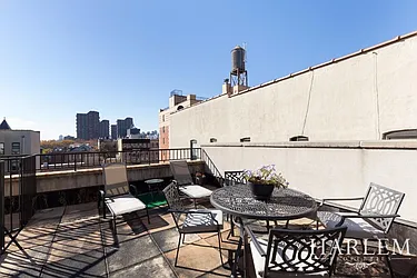 Sold by Harlem Properties