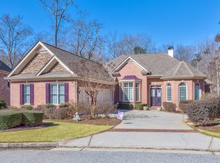 5830 Sarazen Trl, Douglasville, GA 30135