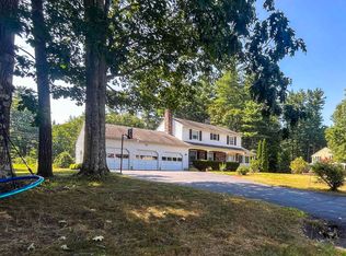4 Brenda Ln, Merrimack, NH 03054