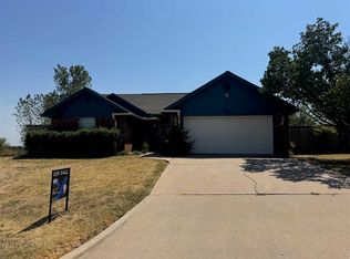 4903 SE Sungate Blvd, Lawton, OK 73501