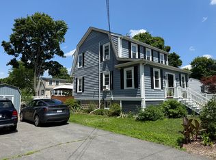 62 Plimpton Ave, Norwood, MA 02062