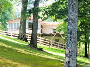 1532 Riverfront Rd, Rogersville, AL 35652