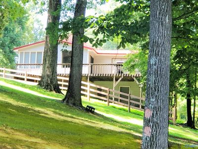 1532 Riverfront Rd, Rogersville, AL, 35652