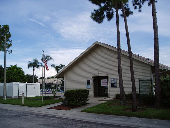 Recreation Center