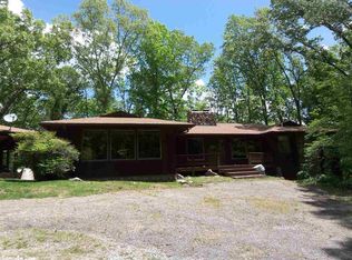 5600 Nob Hill Rd, Benton, AR 72019