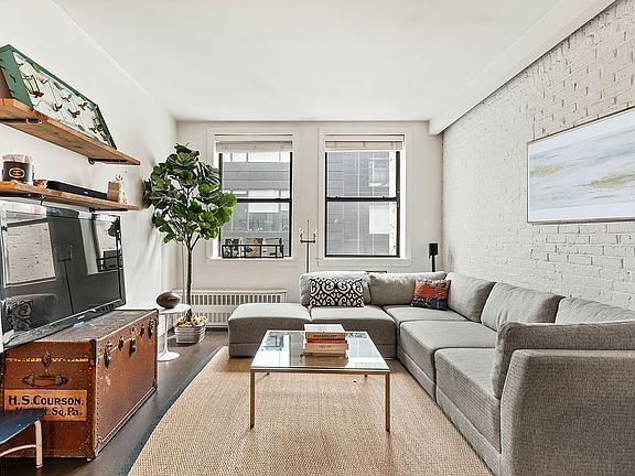 2nd image of 452 W 19th St APT 5D