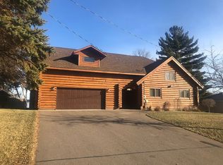 4324 Lakeview Dr, Cushing, MN 56443