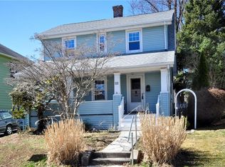 25 Troy St, West Hartford, CT 06119