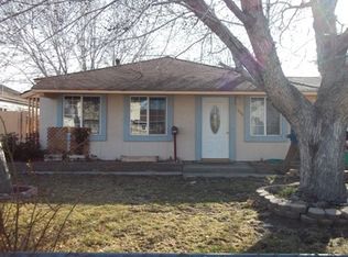 1204 Probasco Way, Sparks, NV 89431