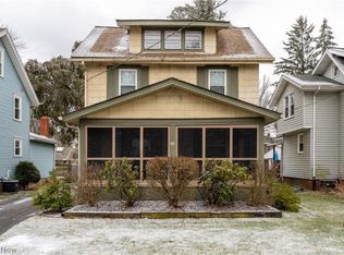 406 Bachtel St SW, North Canton, OH 44720