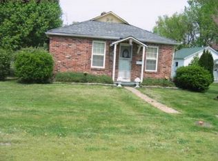 603 Booth St, Centralia, MO 65240