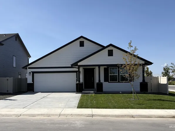 4306 Solitude Way, Caldwell, ID 83605
